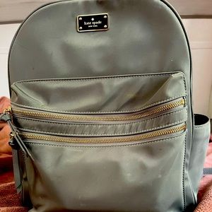 Kate Spade Backpack
